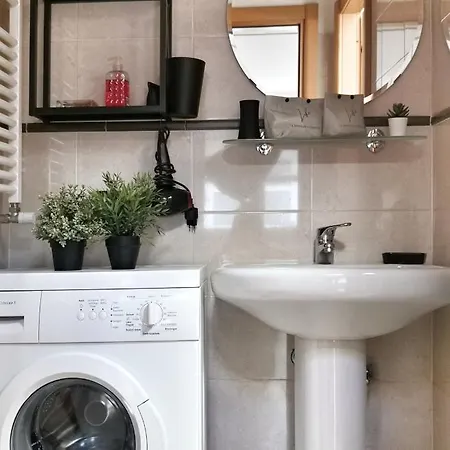 Apartment Loft Ristrutturato Vicino M4 Argonne - San Benigno
