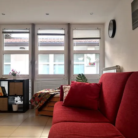 Loft Ristrutturato Vicino M4 Argonne - San Benigno Apartment