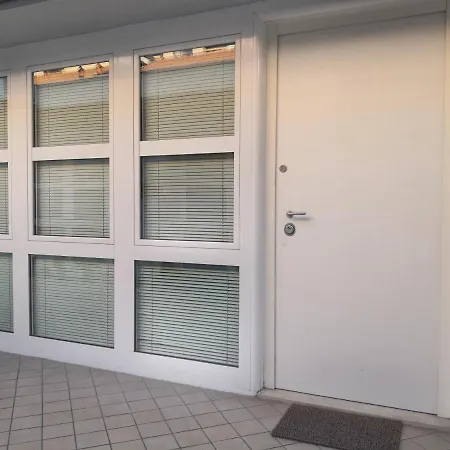 Loft Ristrutturato Vicino M4 Argonne - San Benigno * Milan