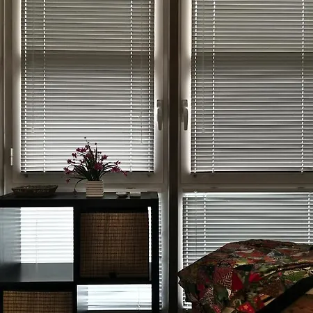 Apartment Loft Ristrutturato Vicino M4 Argonne - San Benigno