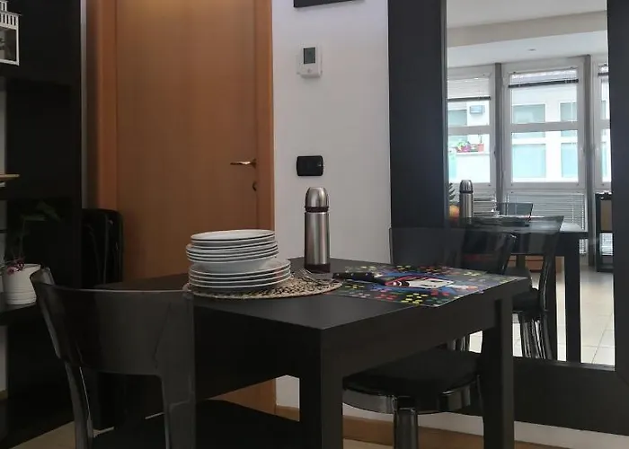 Loft Ristrutturato Vicino M4 Argonne - San Benigno * Milano