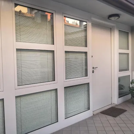 Apartamento Loft Ristrutturato Vicino M4 Argonne - San Benigno